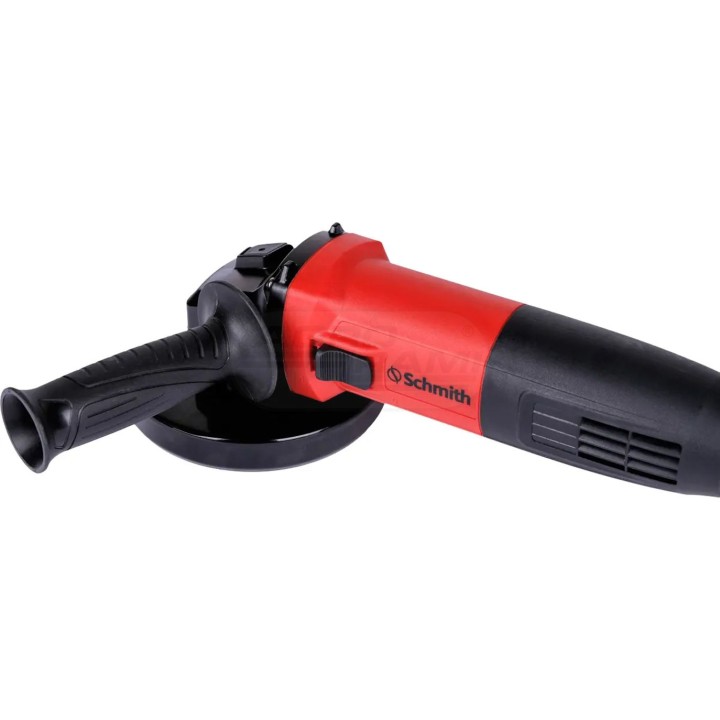 Szlifierka kątowa 125mm 850W