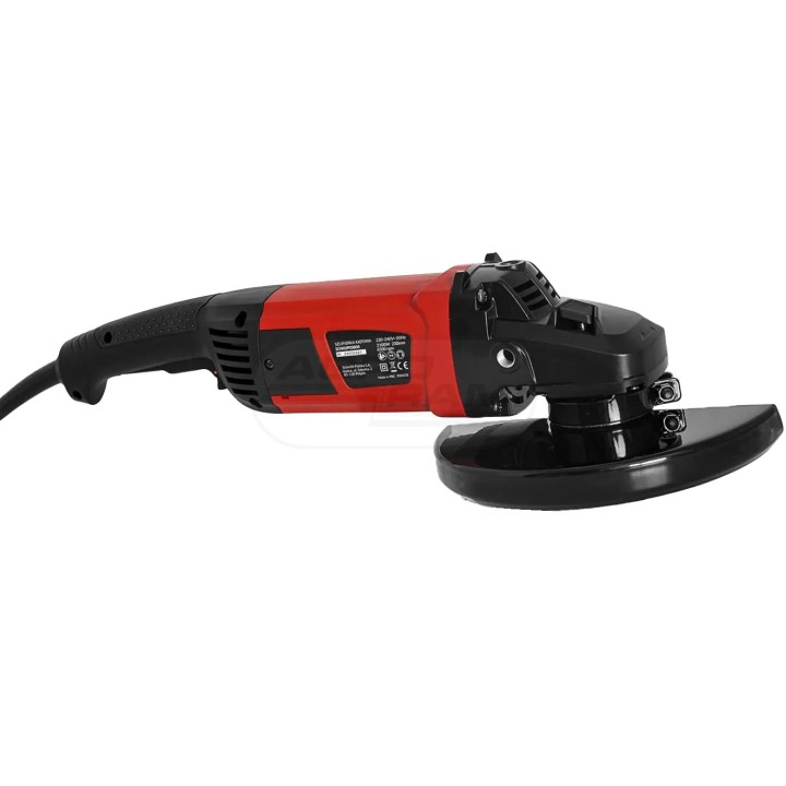 Szlifierka kątowa 230mm 2100W