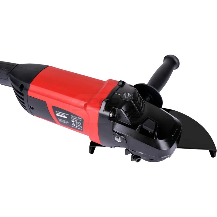 Szlifierka kątowa 230mm 2100W
