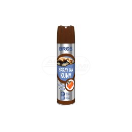 Spray na kuny 400ml - BROS 1823