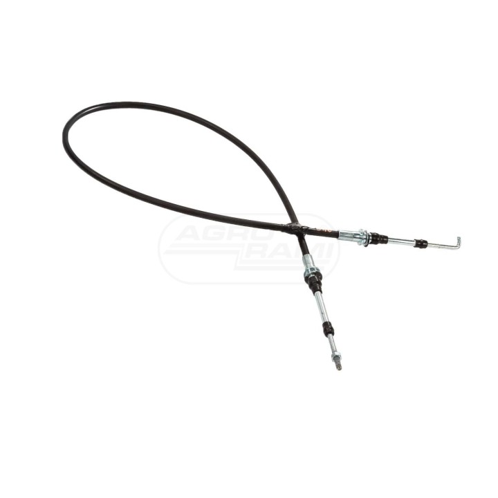 Linka gazu nożnego 1460/1148mm