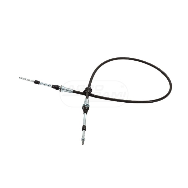 Linka gazu nożnego 1460/1148mm