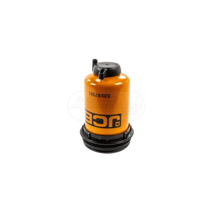 Filtr paliwa 320/A7351 JCB