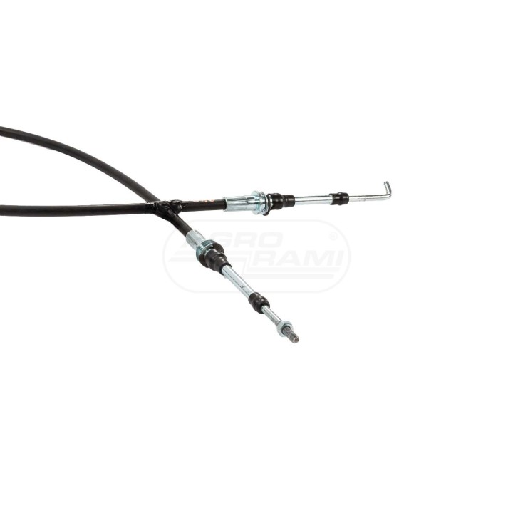 Linka gazu nożnego 1460/1148mm