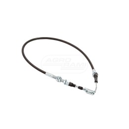 Linka sterowania WOM PTO Case