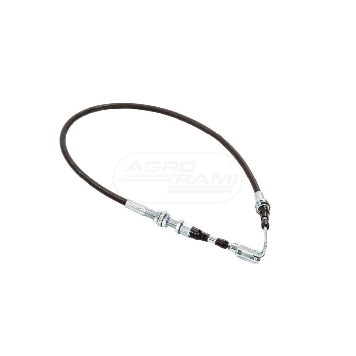 Linka sterowania WOM PTO Case