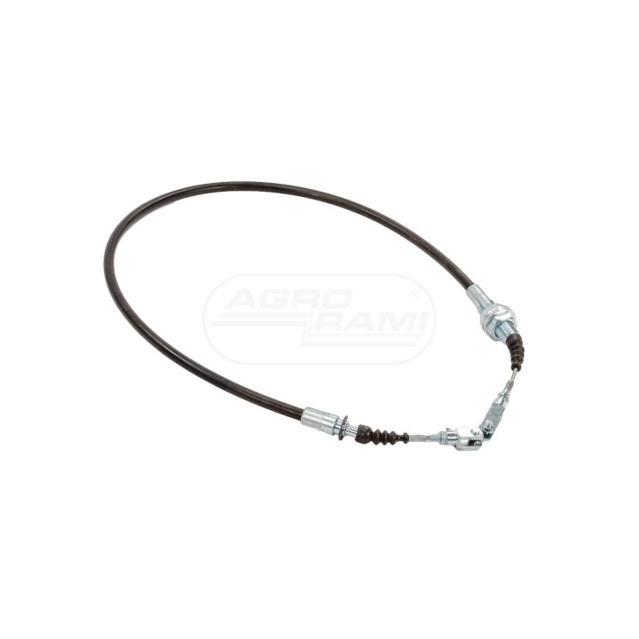 Linka sprzegła JD  L-1090/874