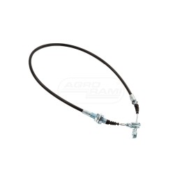 Linka sprzęgła 1165 mm	1165/932 RE190889 PRODUKT POLSKI