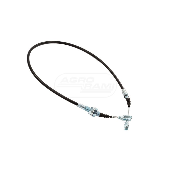 Linka sprzęgła 1165 mm	1165/932 RE190889 PRODUKT POLSKI
