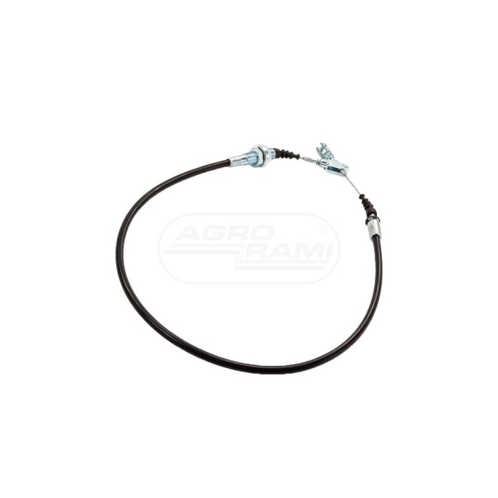 Linka sprzęgła 1165 mm	1165/932 RE190889 PRODUKT POLSKI