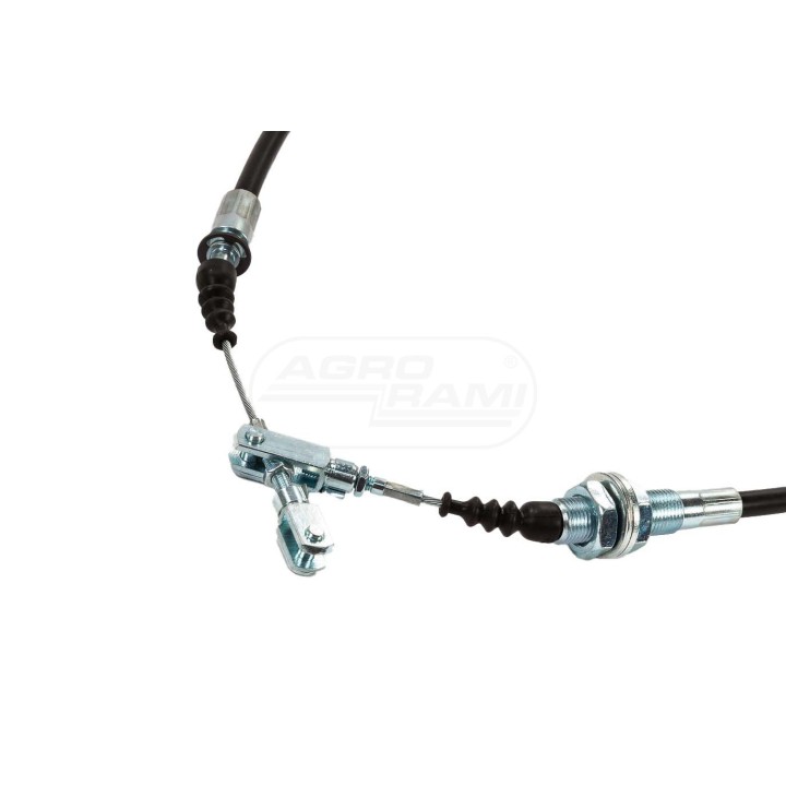 Linka sprzęgła 1165 mm	1165/932 RE190889 PRODUKT POLSKI