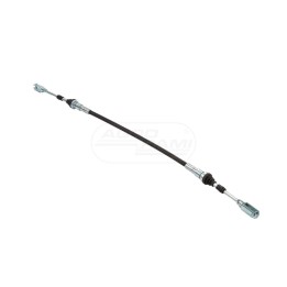 Linka sterowania l-700/407 mm.