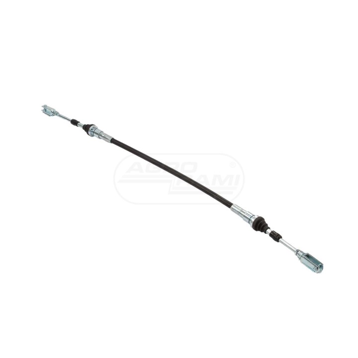 Linka sterowania l-700/407 mm.