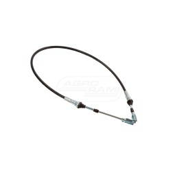 Linka zmiany biegów 1225-925 mm AL79532 PRODUKT POLSKI