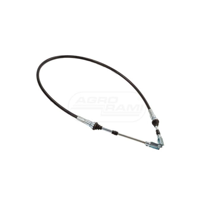Linka zmiany biegów 1225-925 mm AL79532 PRODUKT POLSKI