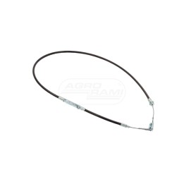 Linka zaczepu 1580 mm