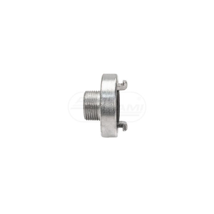 Nasada hydrant 25 gwint zewn. 3/4"