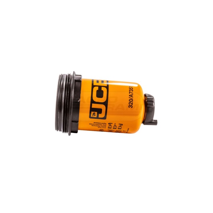 Filtr paliwa 320/A7351 JCB