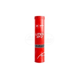 Smar ORLEN OIL LITEN EP-2 K 400 GR.