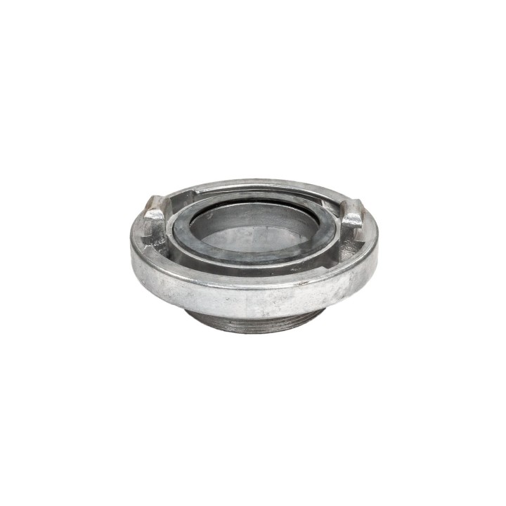Nasadka hydrant 75 gwint zewn. M80X2 PRODUKT POLSKI