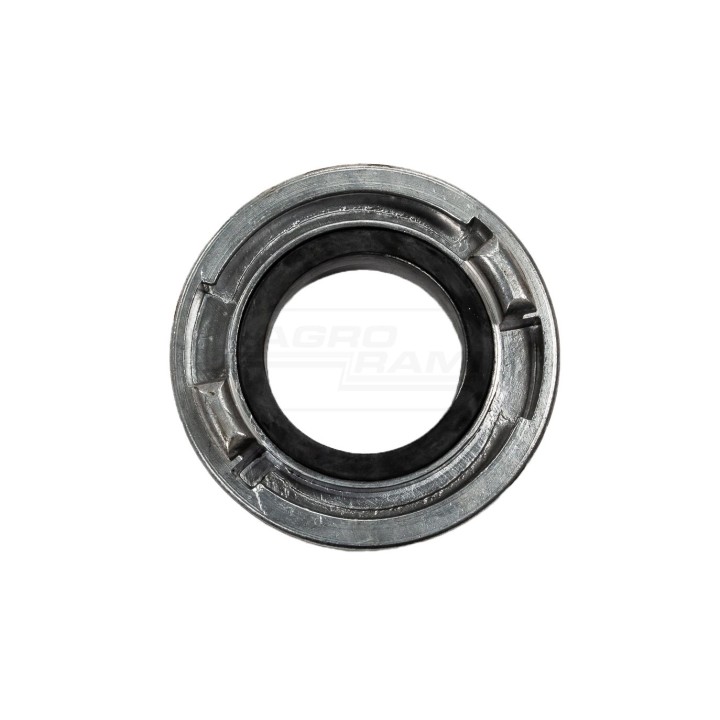 Nasadka hydrant 75 gwint zewn. M80X2 PRODUKT POLSKI
