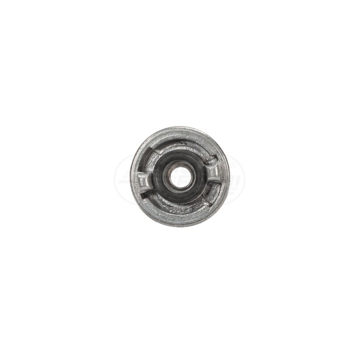 Nasada zwykła 25 gwint wewn. 1/2" PRODUKT POLSKI