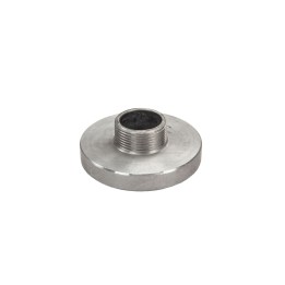Nasada hydrant 52 gwint zewn. 1 1/4" PRODUKT POLSKI
