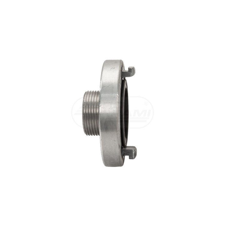 Nasada hydrant 52 gwint zewn. 1 1/4" PRODUKT POLSKI