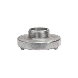 Nasada hydrant 52 gwint zewn. 1 1/2" PRODUKT POLSKI