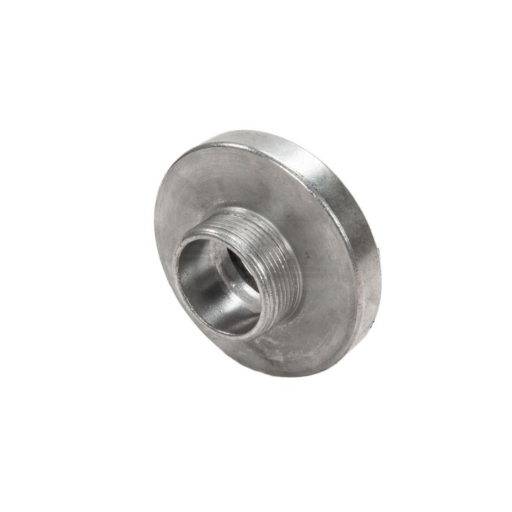 Nasada hydrant 52 gwint zewn. 1 1/2" PRODUKT POLSKI
