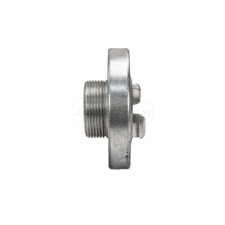 Nasada hydrant 52 gwint zewn. 1 1/2" PRODUKT POLSKI
