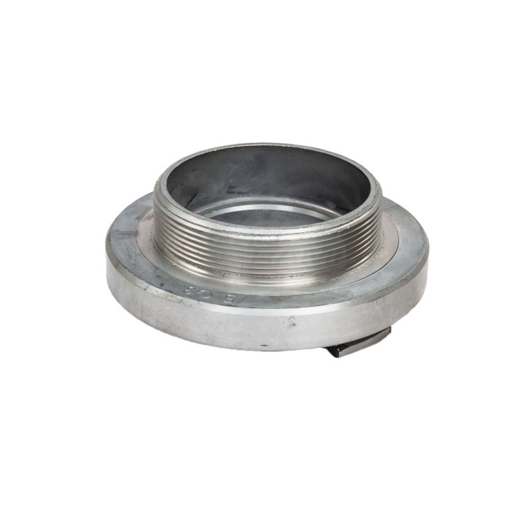Nasadka hydrant 75 gwint zewn. 3" PRODUKT POLSKI