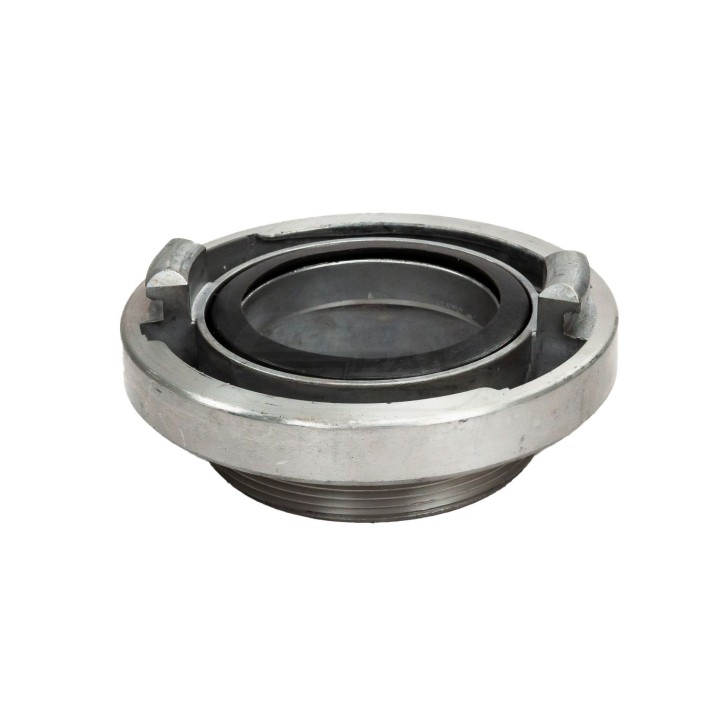 Nasadka hydrant 75 gwint zewn. 3" PRODUKT POLSKI