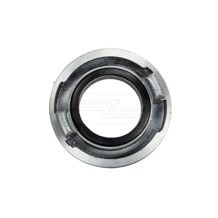 Nasadka hydrant 75 gwint zewn. 3" PRODUKT POLSKI