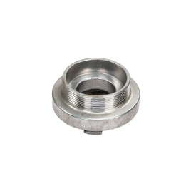 Nasada hydrant 52 gwint zewn. 2 1/2" PRODUKT POLSKI