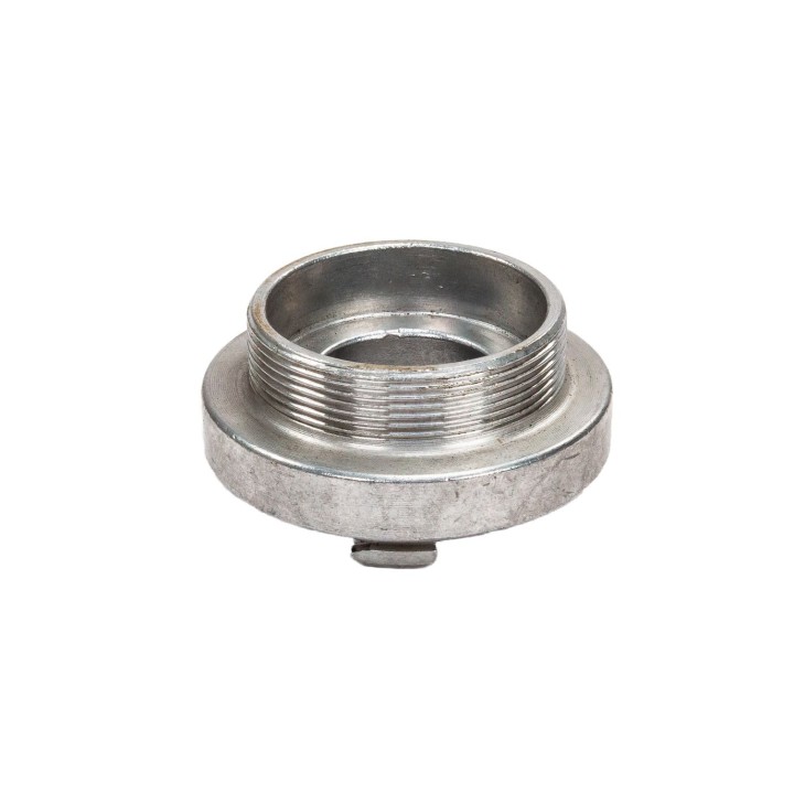 Nasada hydrant 52 gwint zewn. 2 1/2" PRODUKT POLSKI