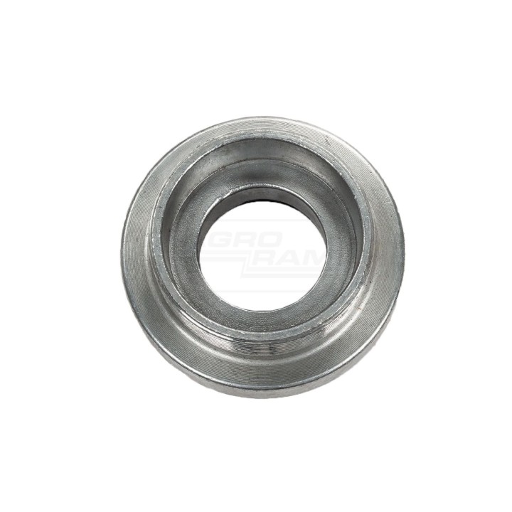 Nasada hydrant 52 gwint zewn. 2 1/2" PRODUKT POLSKI