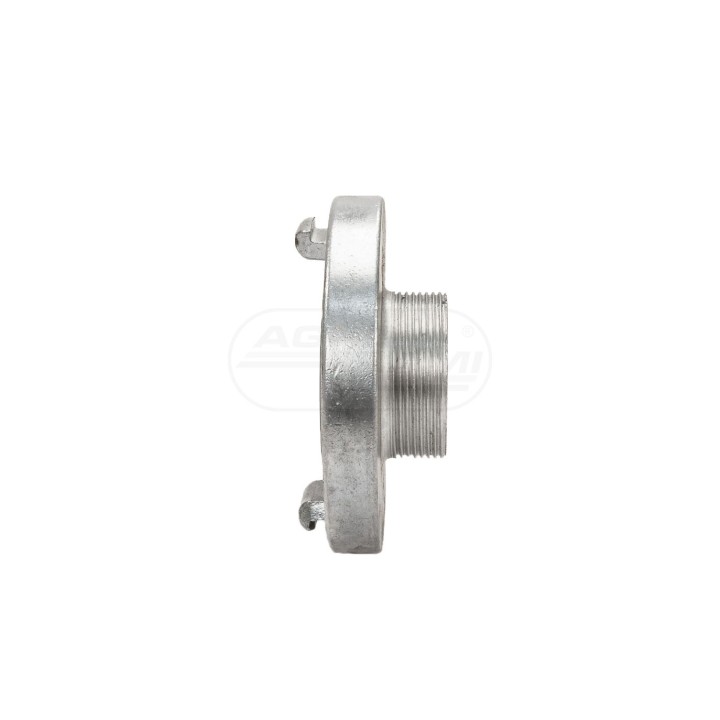 Nasada hydrant 75 gwint zewn. 2" PRODUKT POLSKI