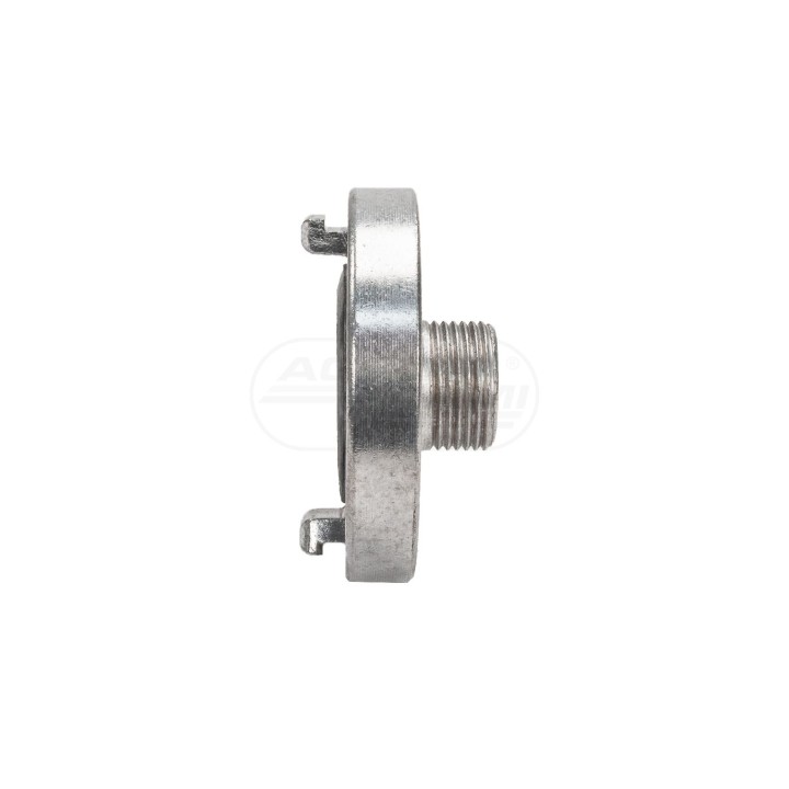 Nasada hydrant 52 gwint zewn. 1" PRODUKT POLSKI