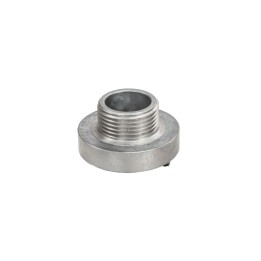 Nasada hydrant 25 gwint zewn. 1" PRODUKT POLSKI