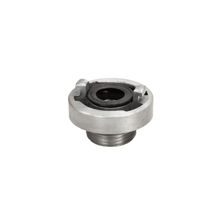 Nasada hydrant 25 gwint zewn. 1" PRODUKT POLSKI