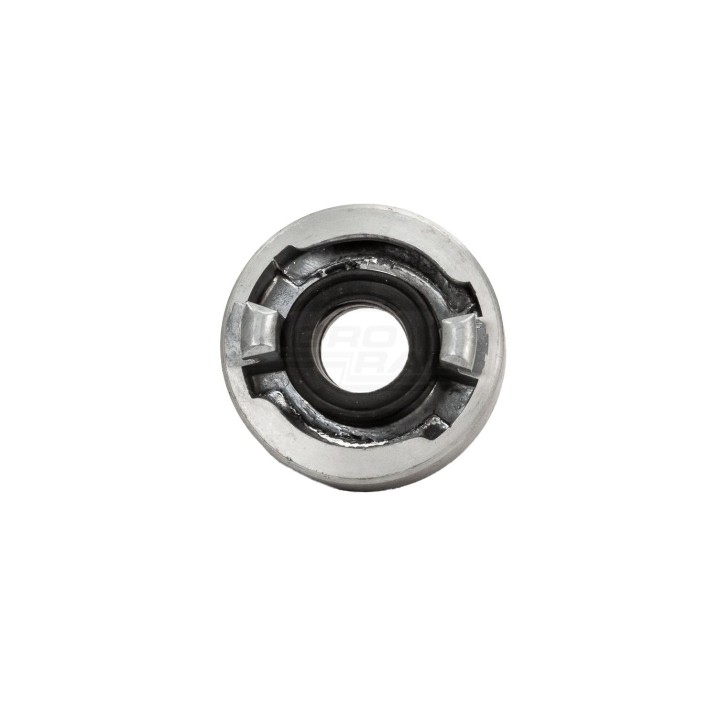 Nasada hydrant 25 gwint zewn. 1" PRODUKT POLSKI