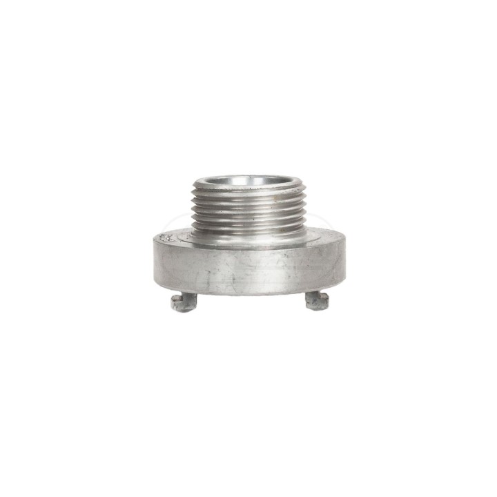 Nasada hydrant 25 gwint zewn. 1" PRODUKT POLSKI