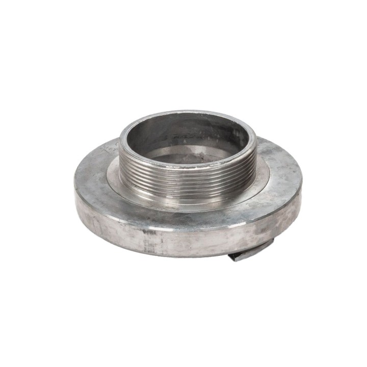 Nasadka hydrant 75 gwint zewn. 2 1/2" PRODUKT POLSKI