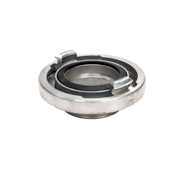 Nasadka hydrant 75 gwint zewn. 2 1/2" PRODUKT POLSKI