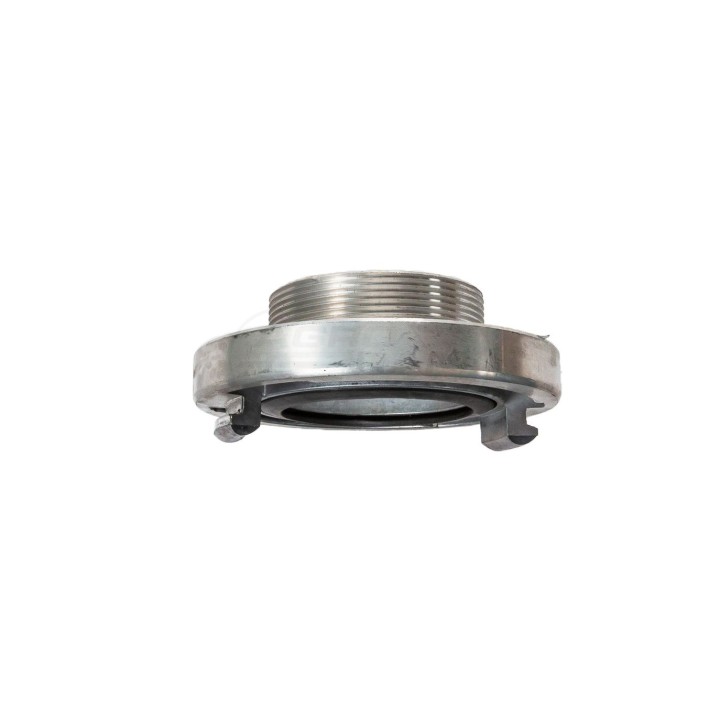 Nasadka hydrant 75 gwint zewn. 2 1/2" PRODUKT POLSKI