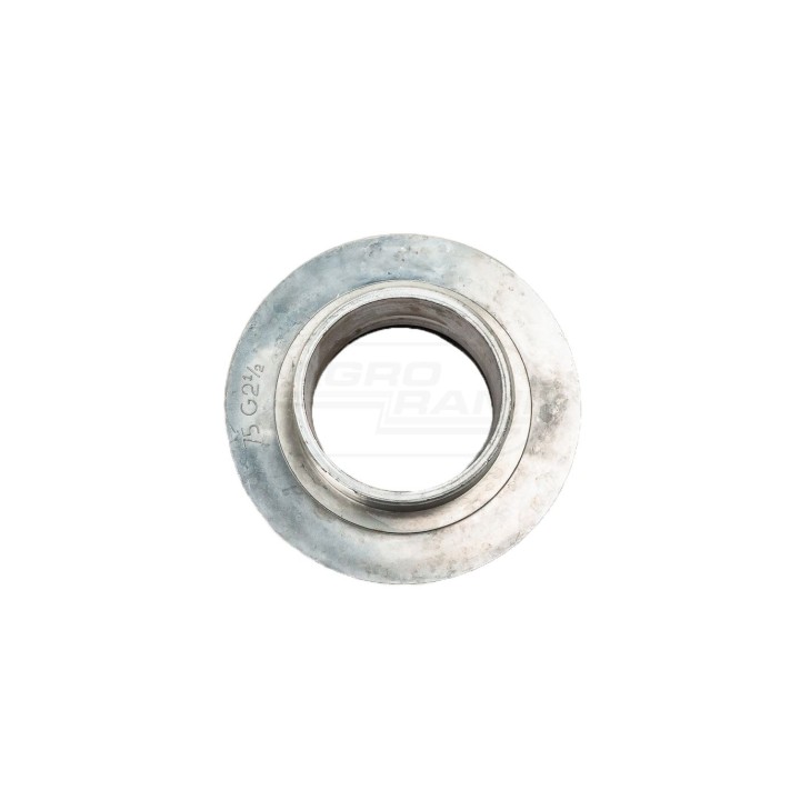 Nasadka hydrant 75 gwint zewn. 2 1/2" PRODUKT POLSKI