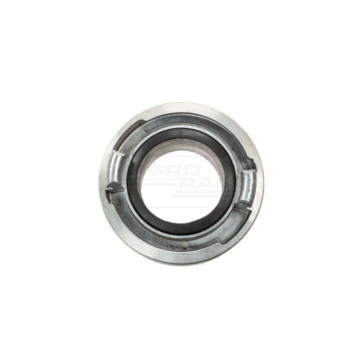Nasadka hydrant 75 gwint zewn. 2 1/2" PRODUKT POLSKI