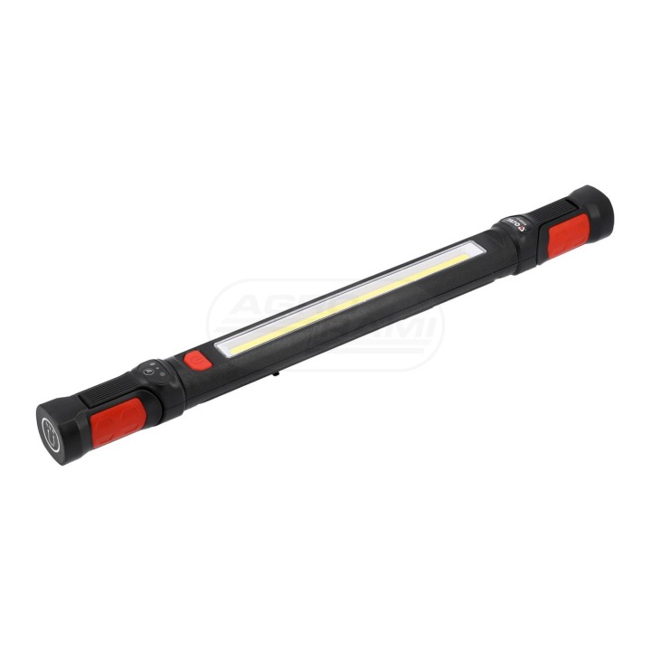 Lampa do komory silnika 1000LM AKU YT08534 YATO