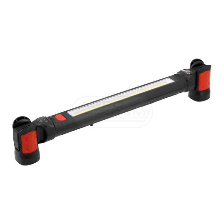 Lampa do komory silnika 1000LM AKU YT08534 YATO
